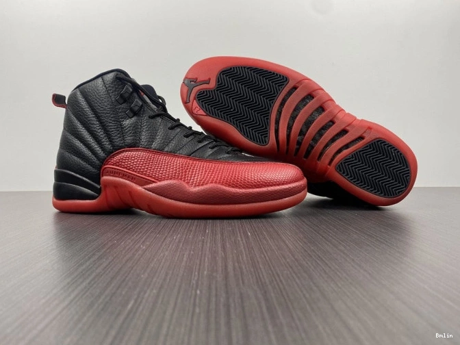 Boostmaster lin 12 (2016) 002 130690 Retro Game Flu Jordan 0722
